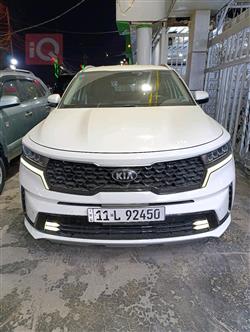 كيا سورينتو